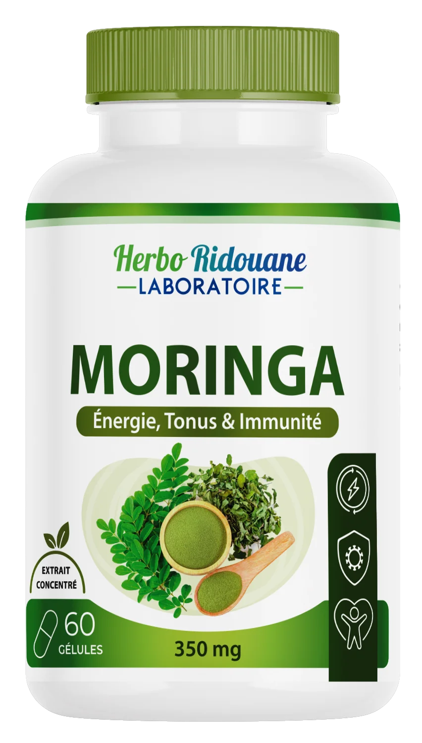 Moringa