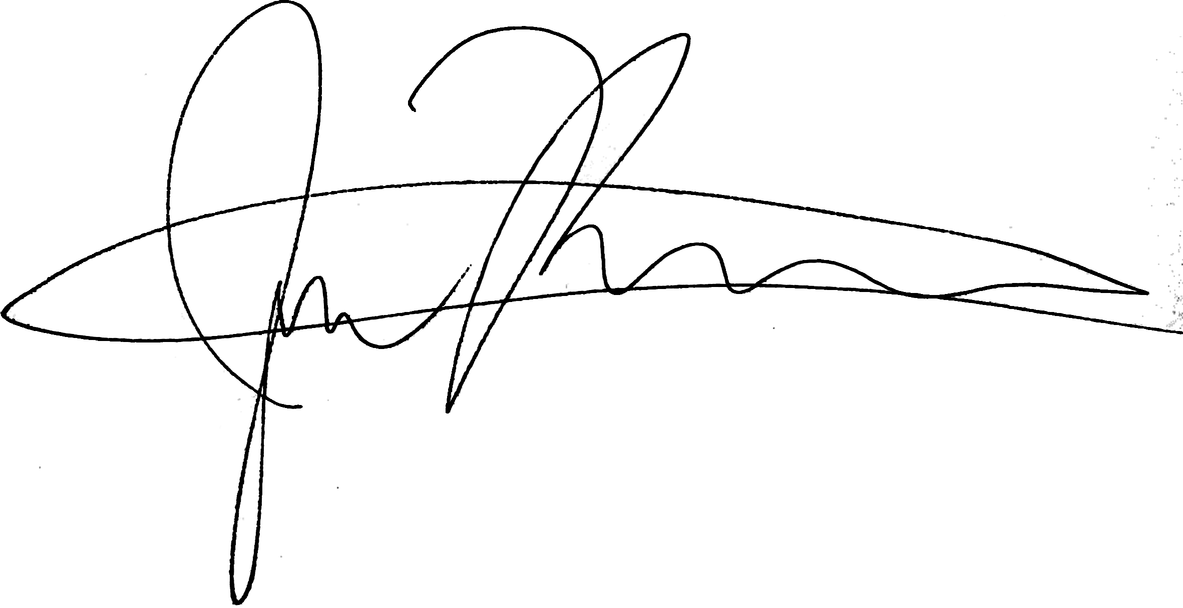 توقيع المؤسس
