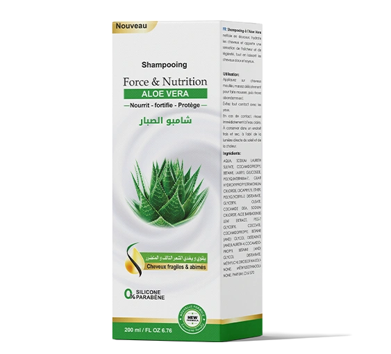 شامبو الصبار